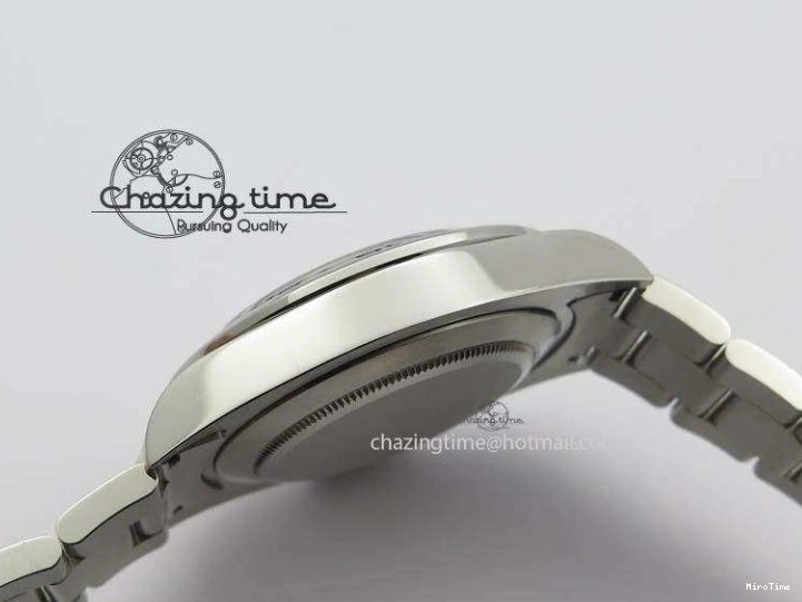 MiroTime 0412 Explorer II 42mm 216570 1:1 Noob Best Edition White Dial A3187 (Correct Hand Stack) Sophisticated 3837